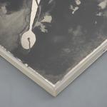 Jasper Johns COAT HANGER AND SPOON Lithograph